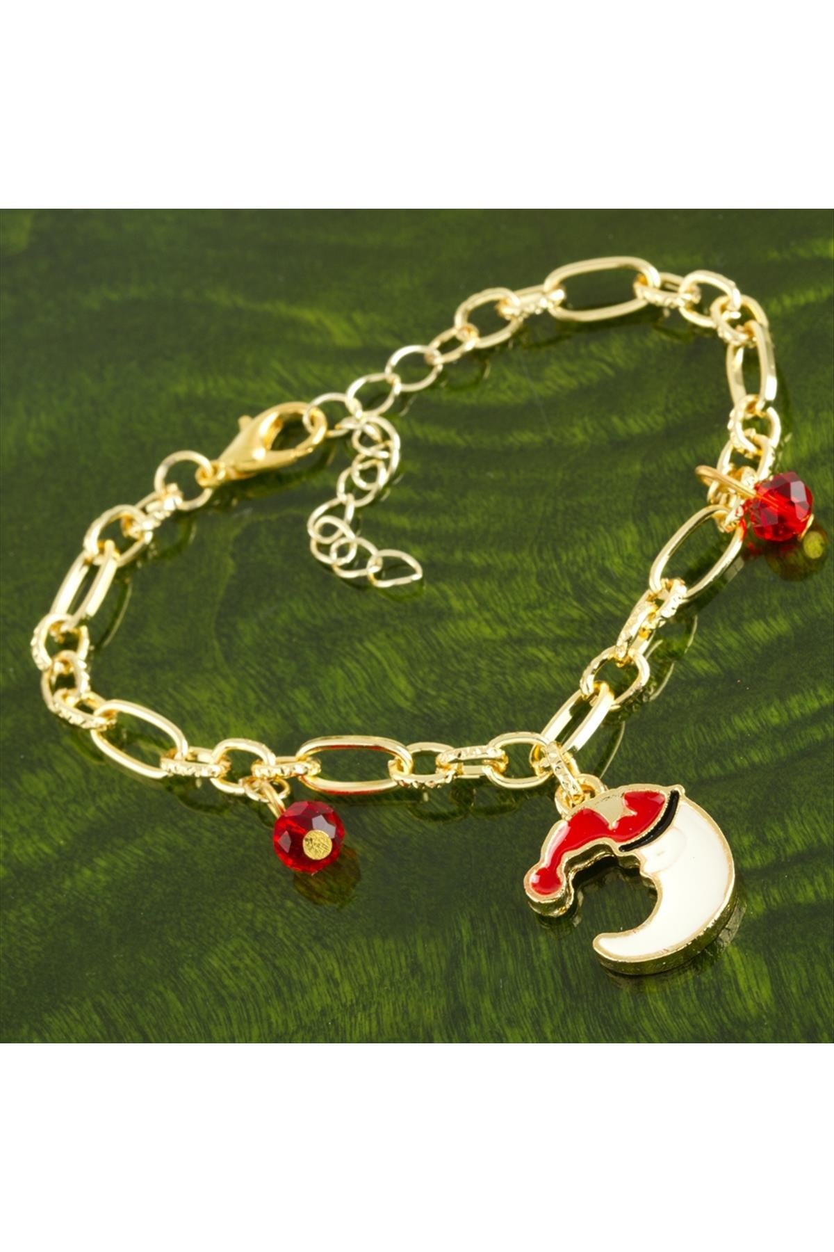 Hilal Yılbaşı Bilekliği