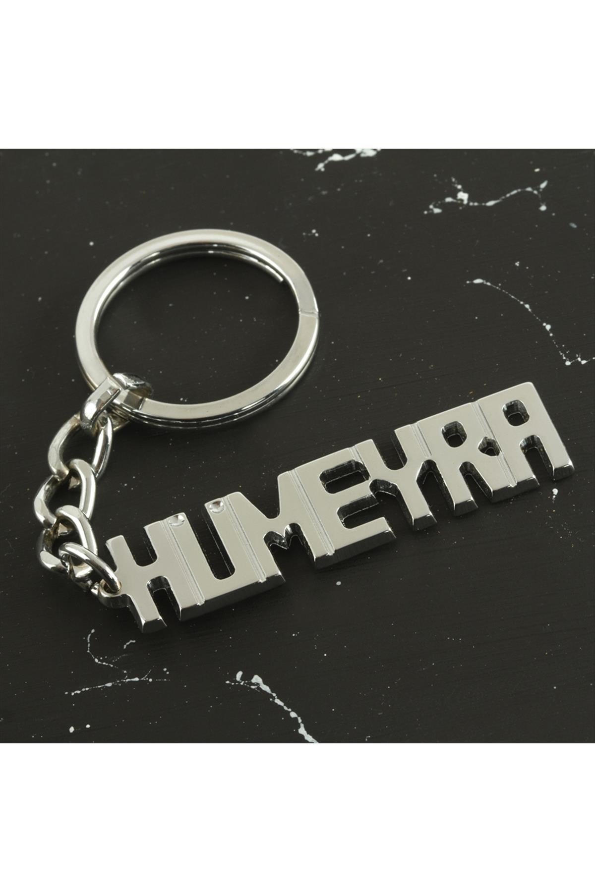 Hümeyra İsimli Anahtarlık