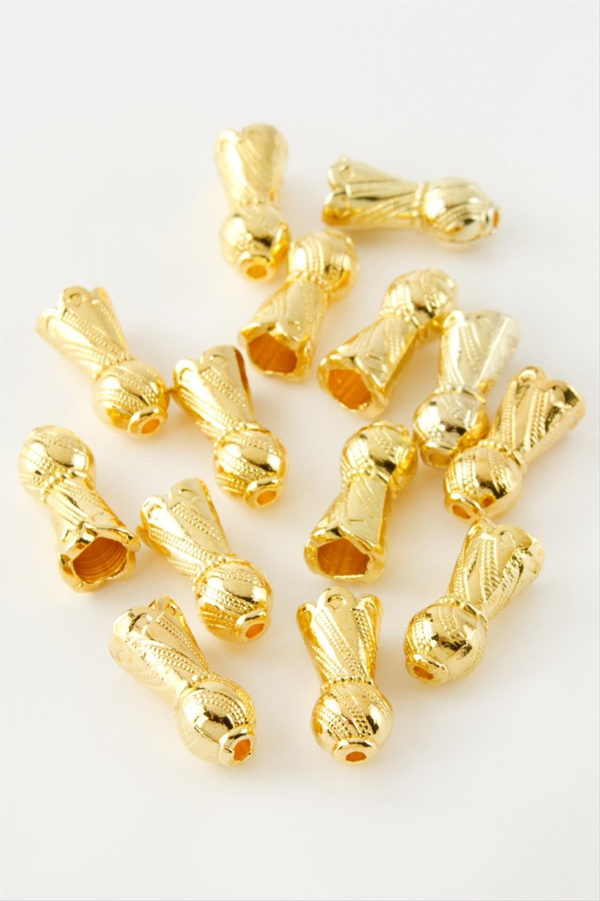 İmame Tesbih Püskül Aparatı 50 Gram