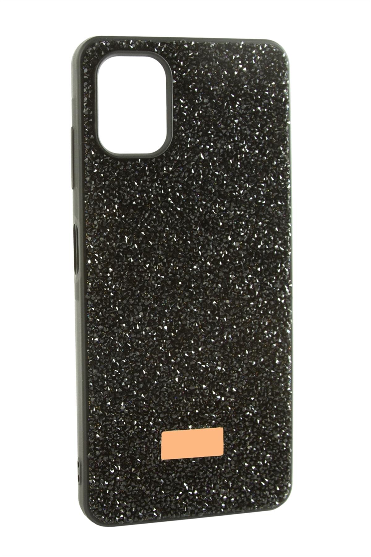 İphone 11 Taşlı Kapak Kılıf