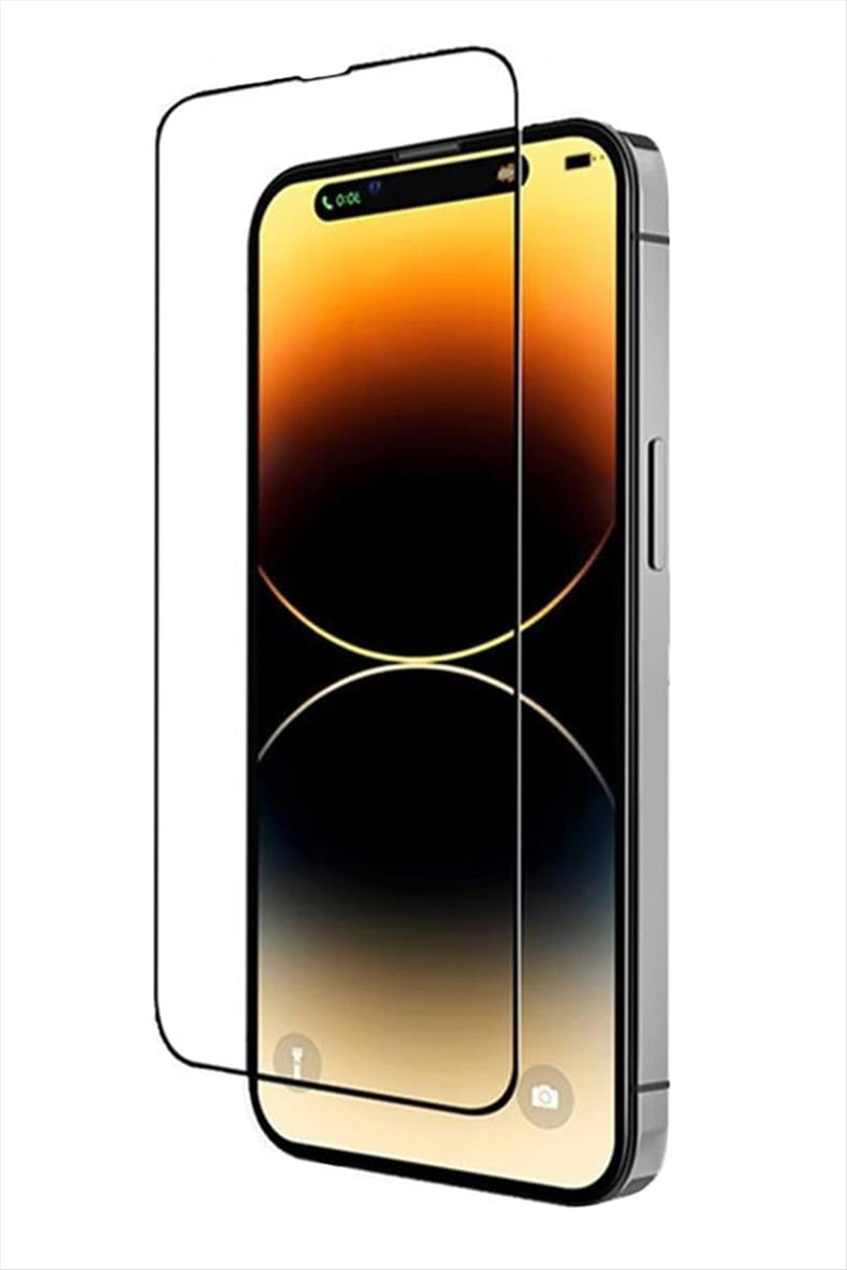 İphone 17 Kırılmaz Cam Ekran Koruyucu