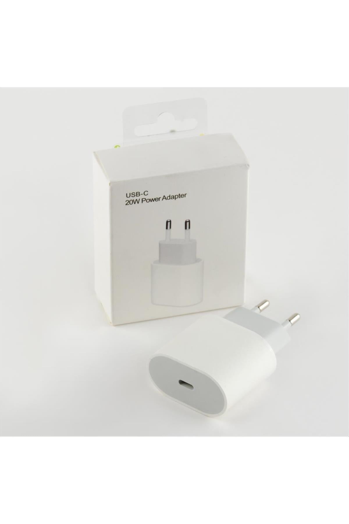 İphone USB-C 20W Power Adaptörü
