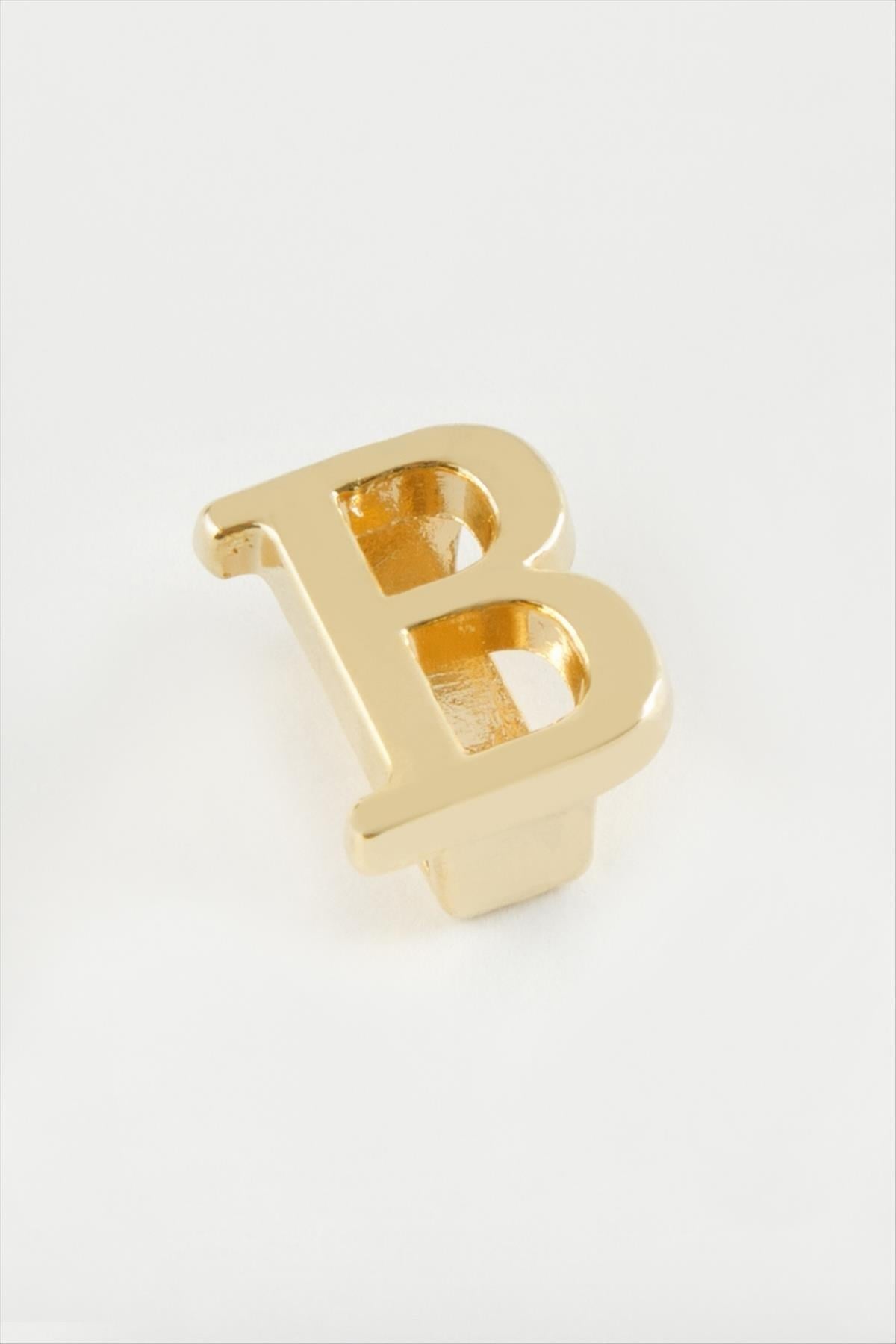 İsimli Metal Harf Aparatı