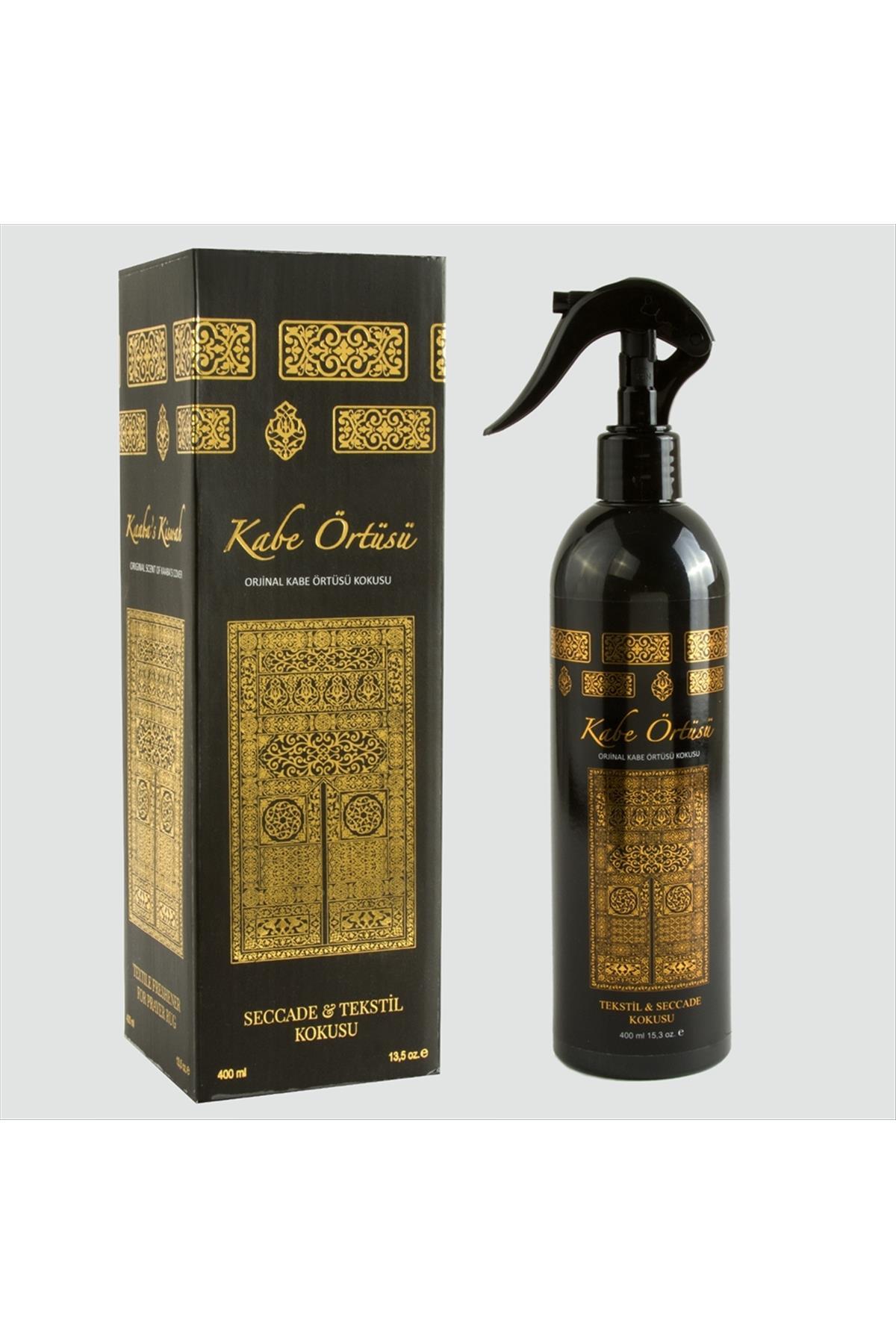 Kabe Örtüsü Oda Kokusu 400 ml