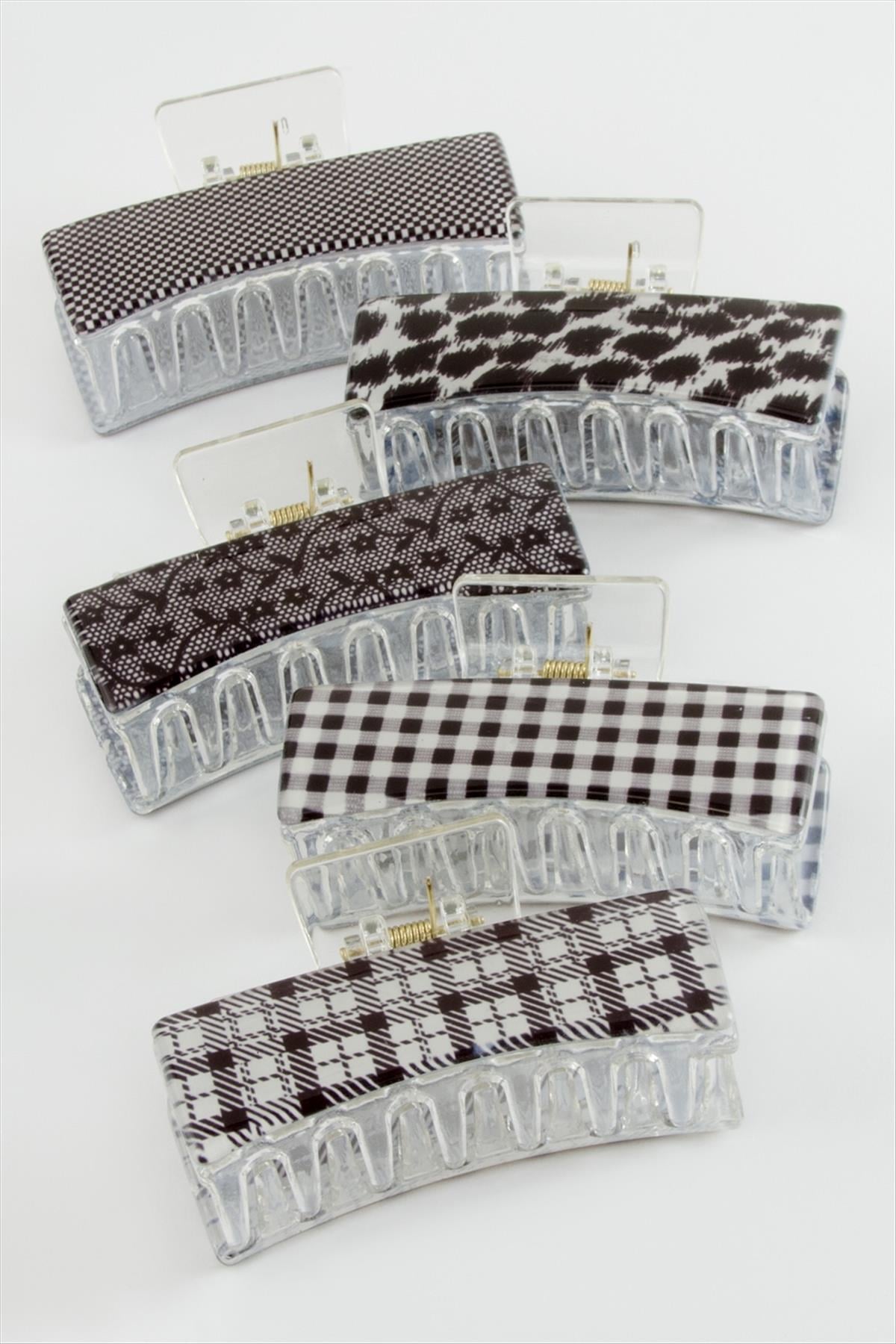 Kare Desenli Mandal Toka 9 cm