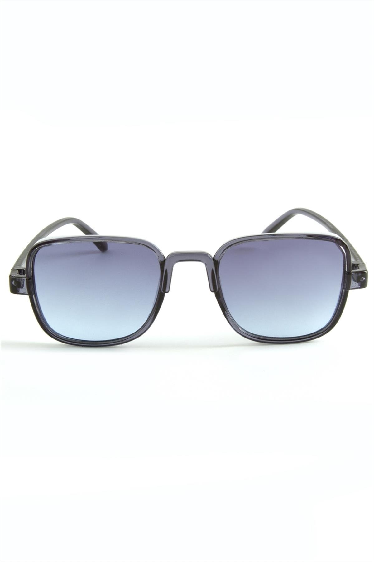 Kare Güneş Gözlüğü