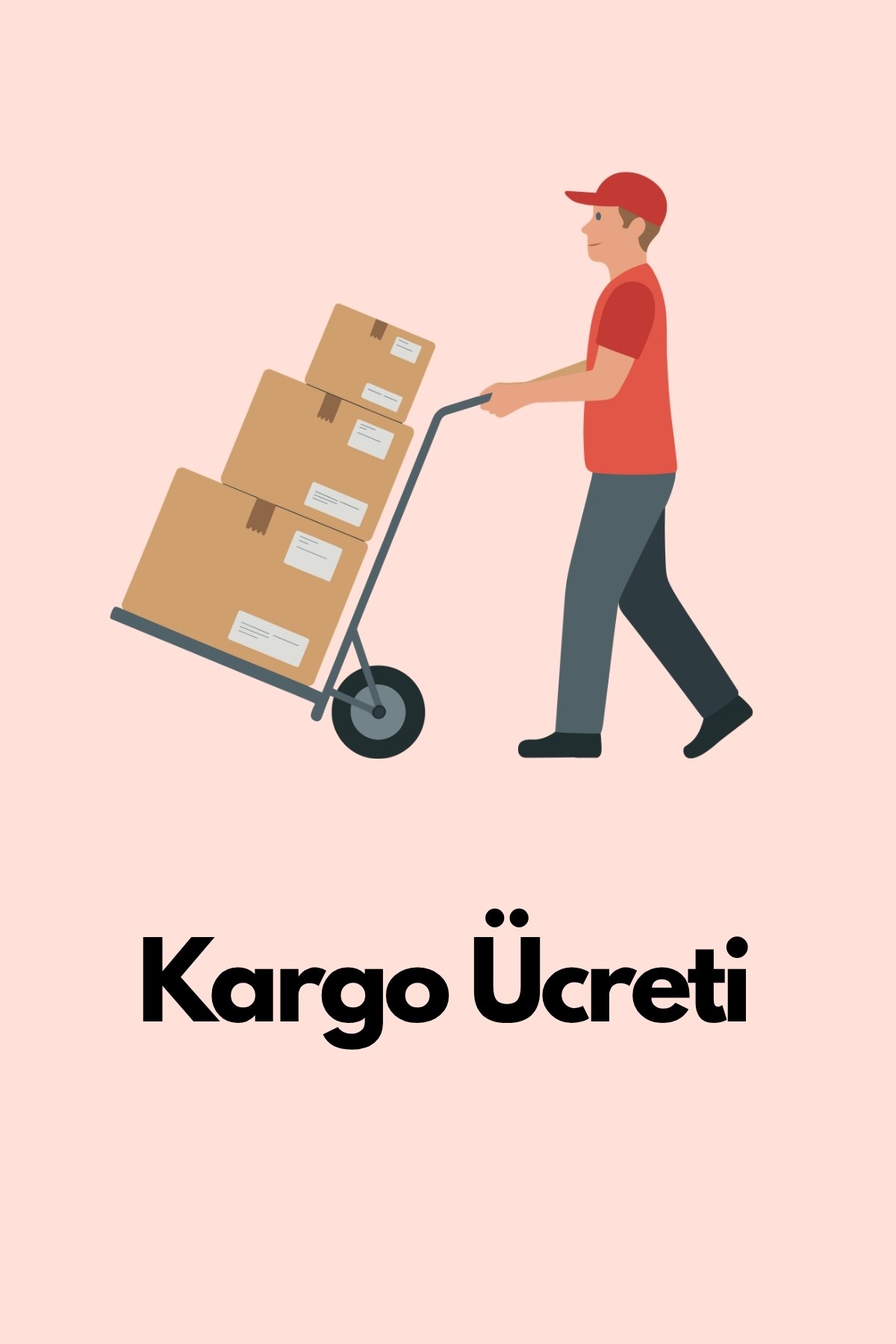 Kargo Ücreti