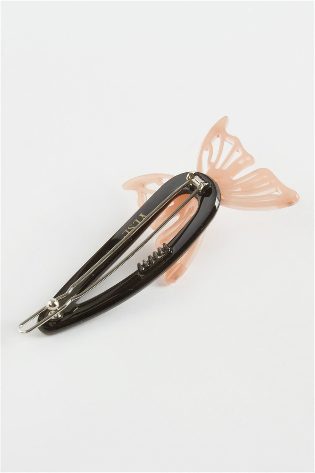 Kelebek Klipsli Toka