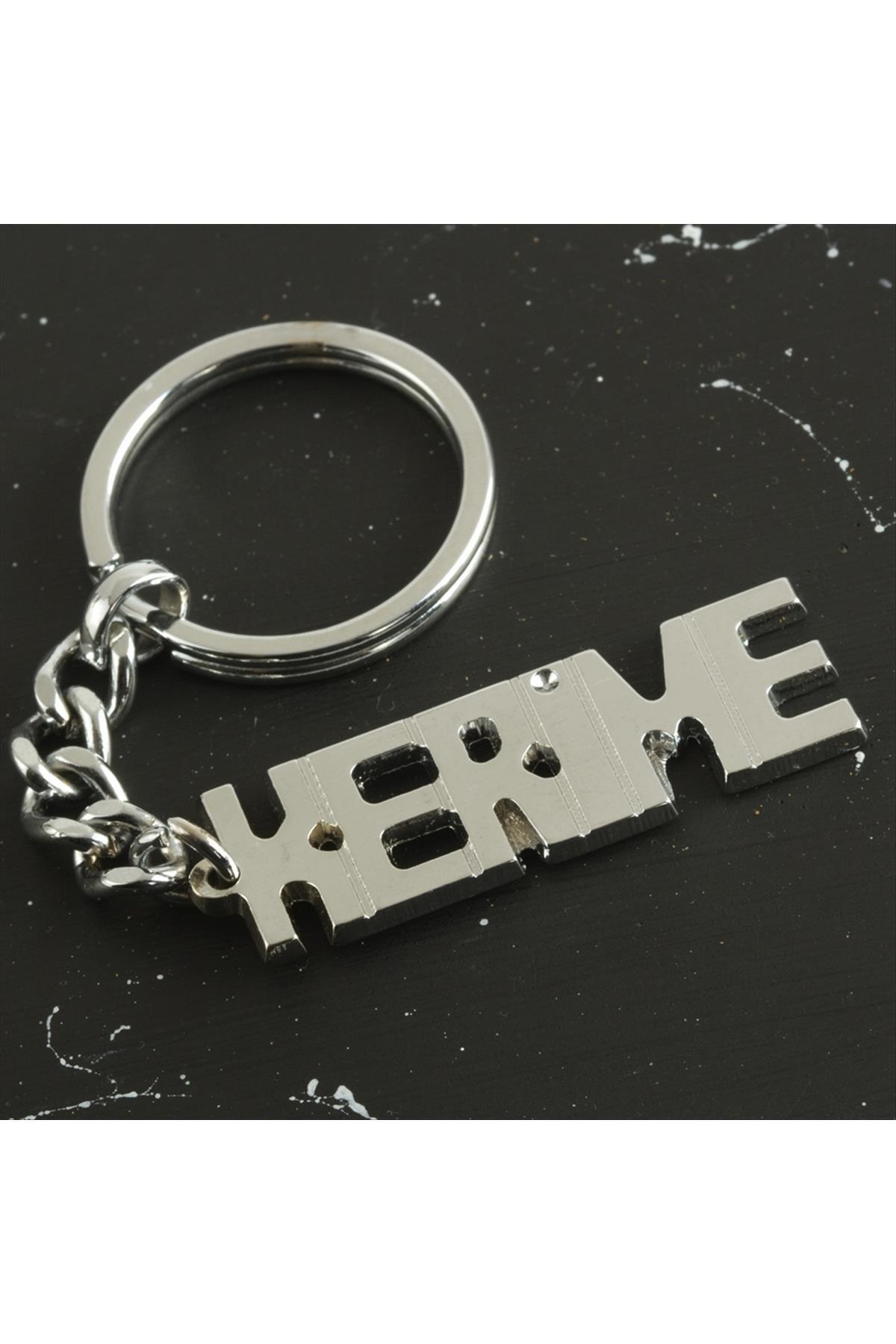 Kerime İsimli Anahtarlık