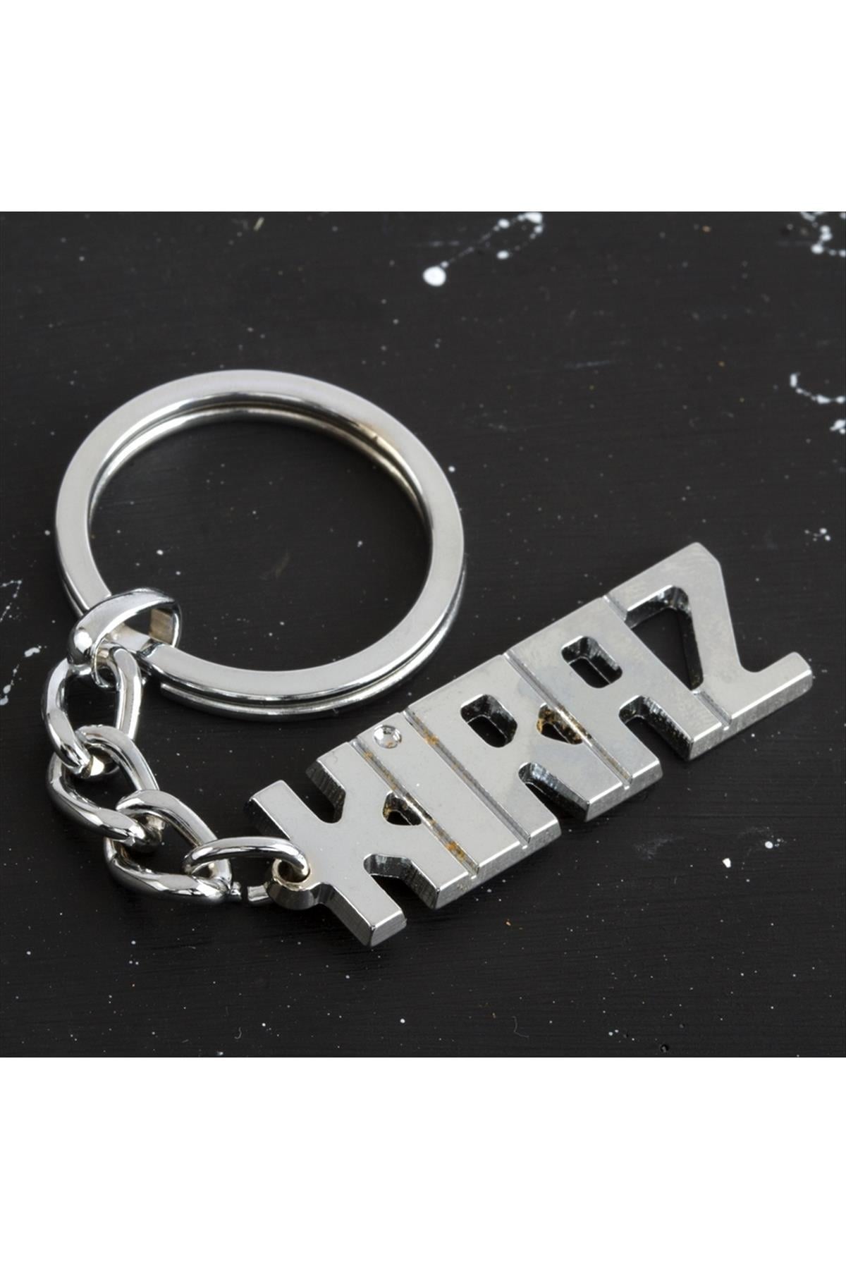 Kiraz İsimli Anahtarlık