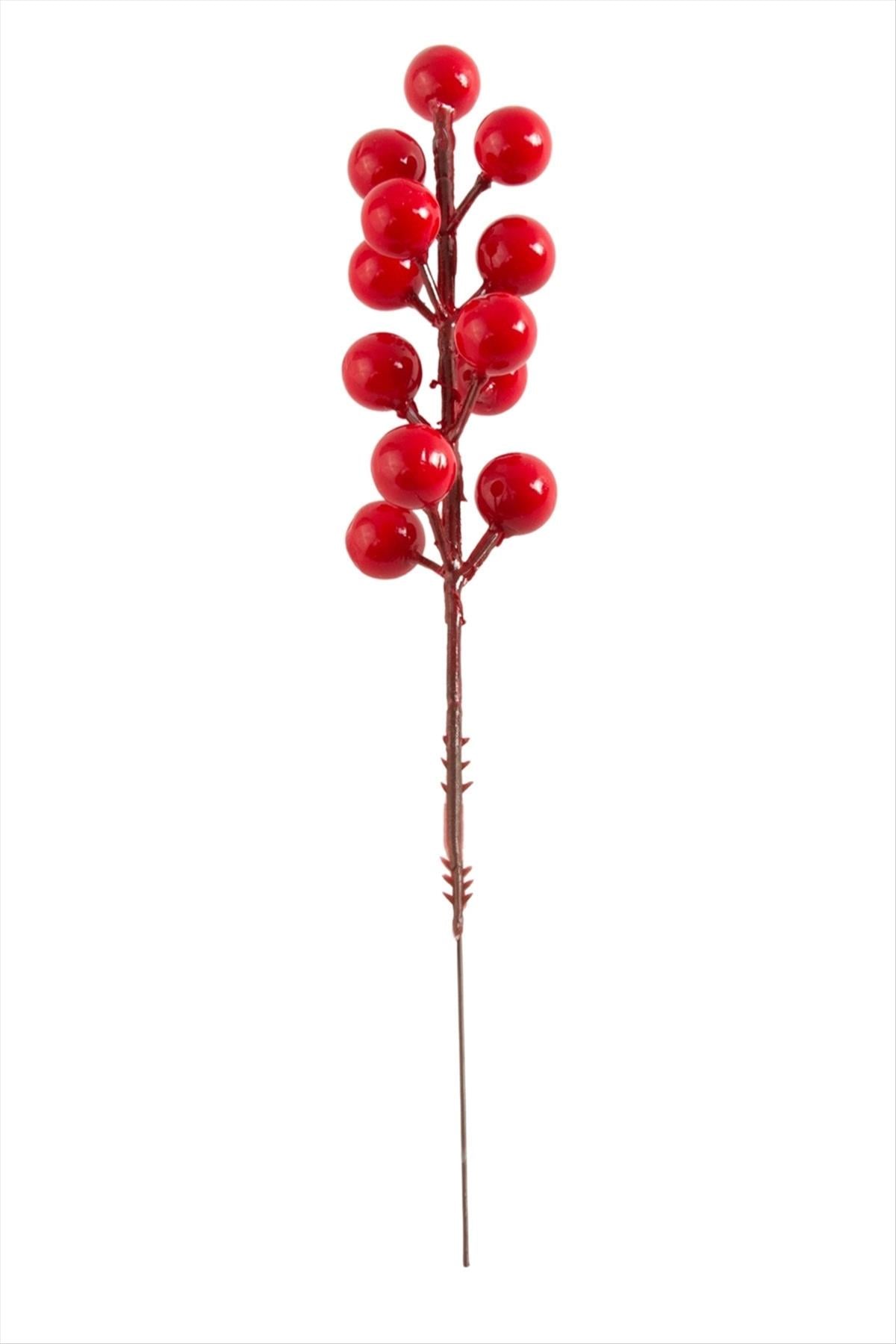 Kokina Dal Yılbaşı Süsü 23 cm