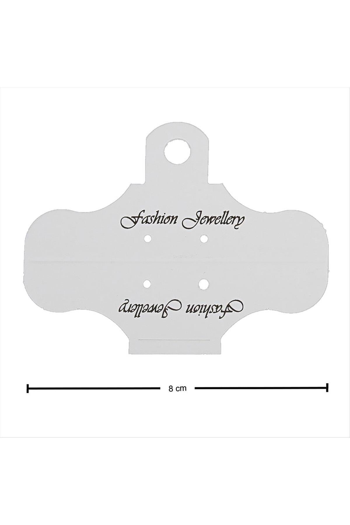 Kolye Ve Set Kolye Kartı