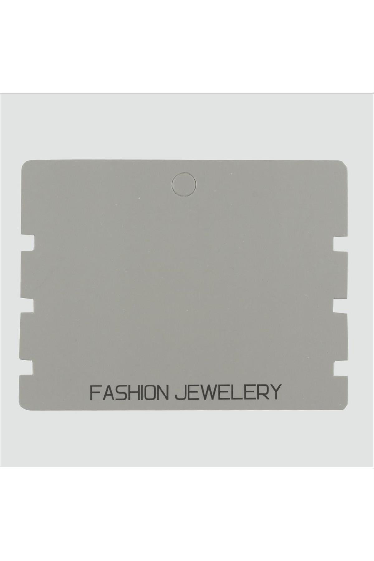 Lüx Bileklik Kartı