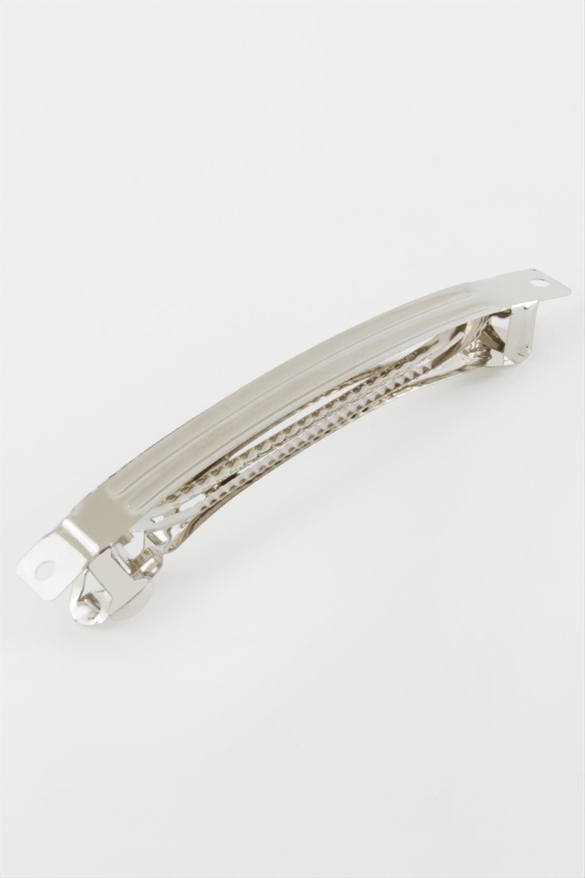 Metal Otamatik Toka 10 cm 1 Adet