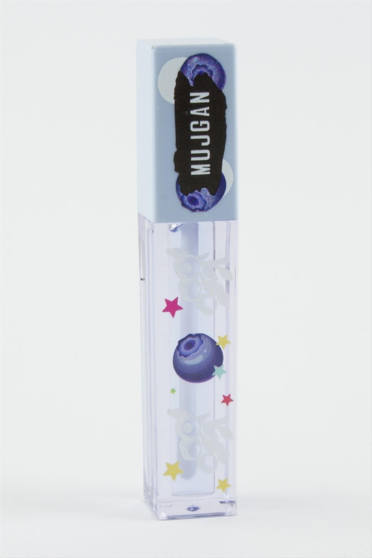 Müjgan Dudak Parlatıcısı