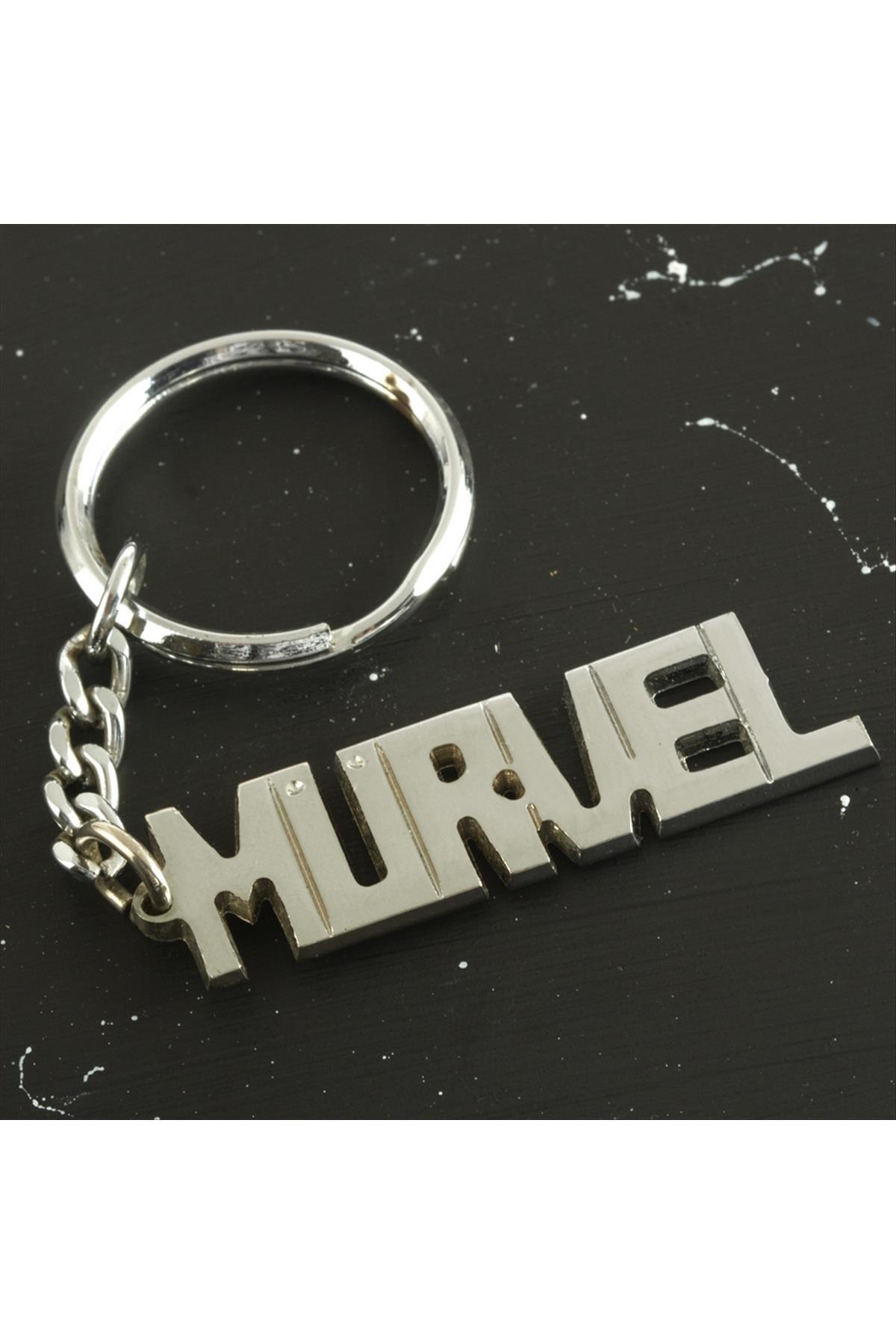 Mürvel İsimli Anahtarlık