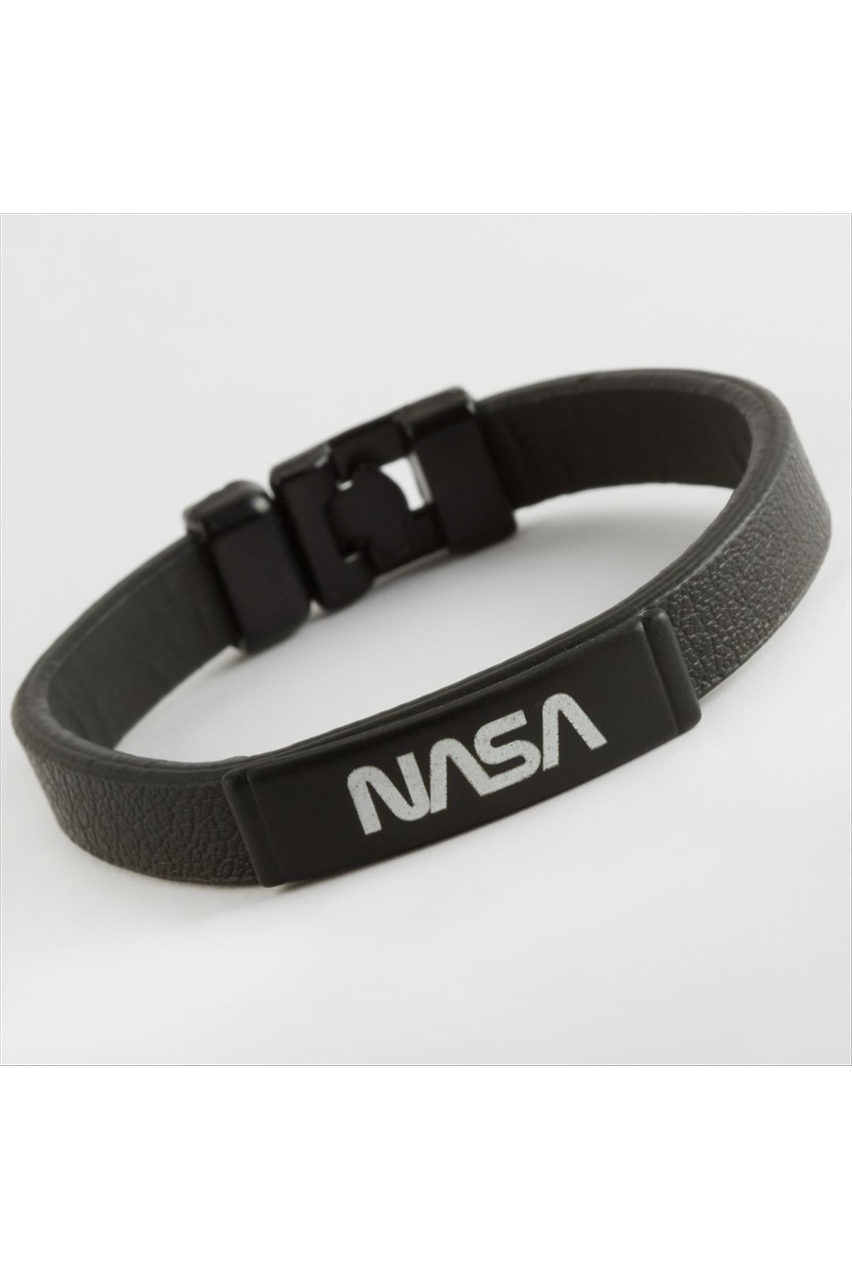 Nasa Kaliteli Suni Deri Bileklik