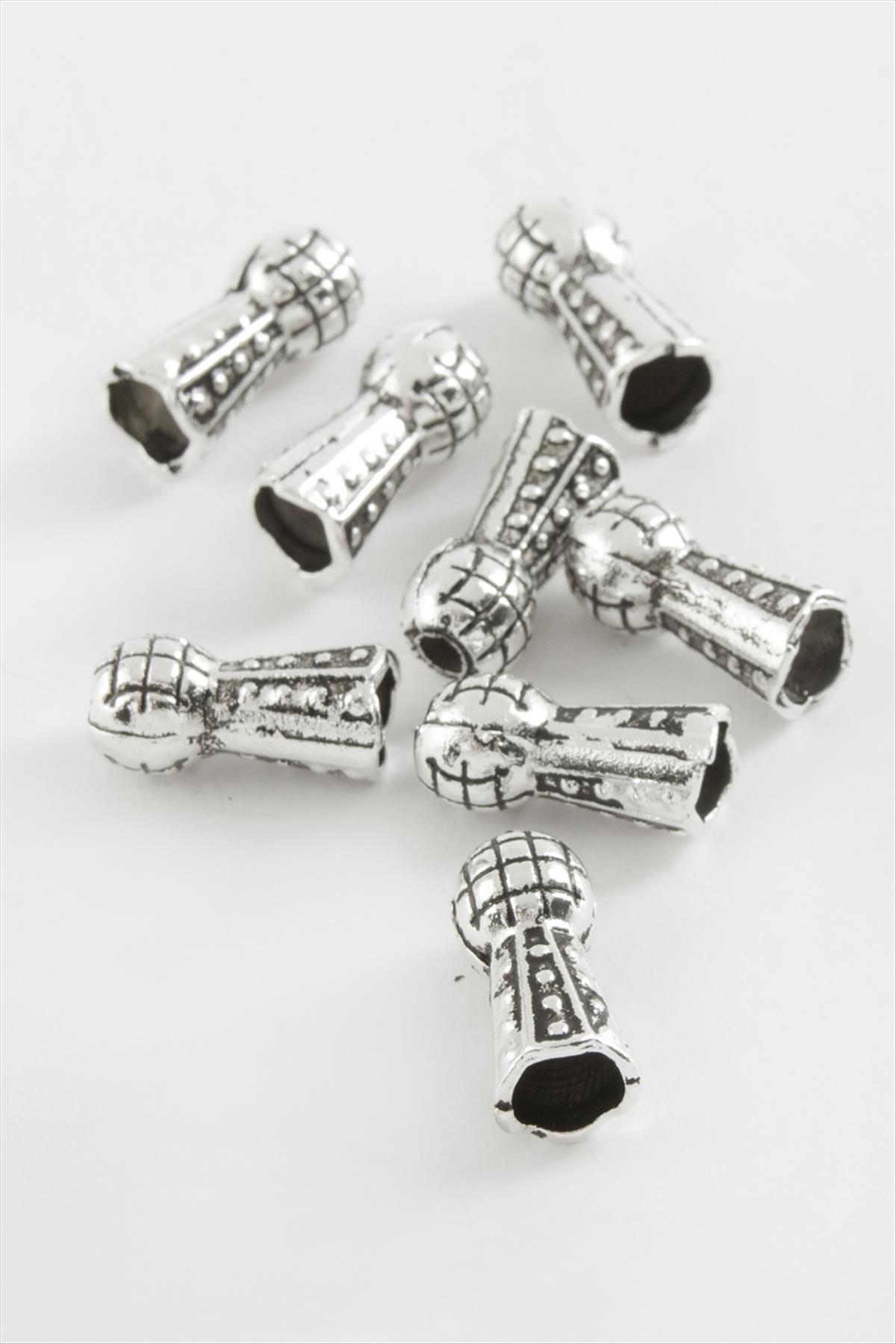 Noktalı Tesbih Aparatı 50 Gram