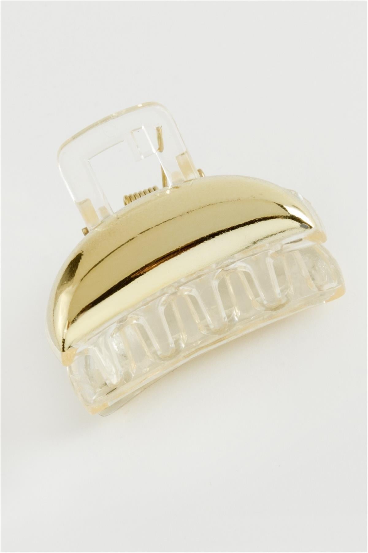 Oval Renkli Mandal Toka 4,5 cm