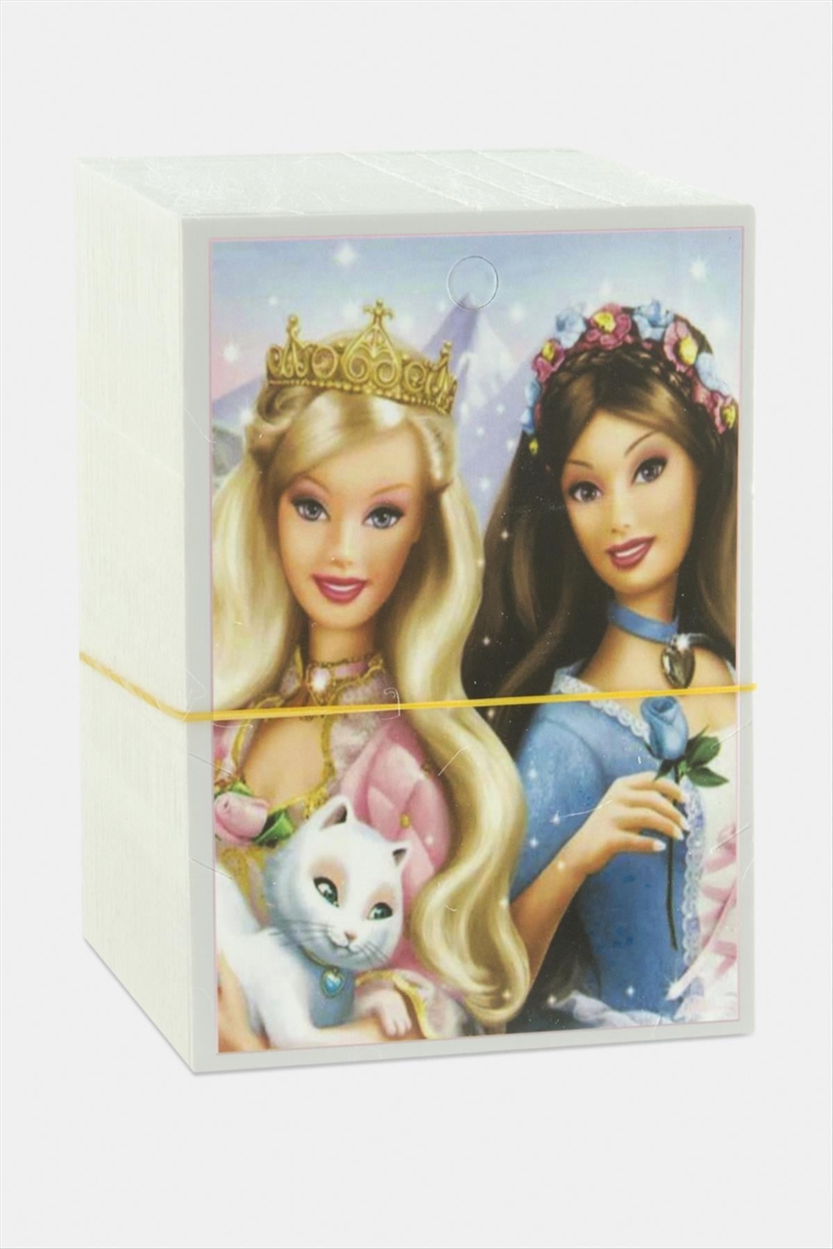 Prenses Bileklik Kartıc