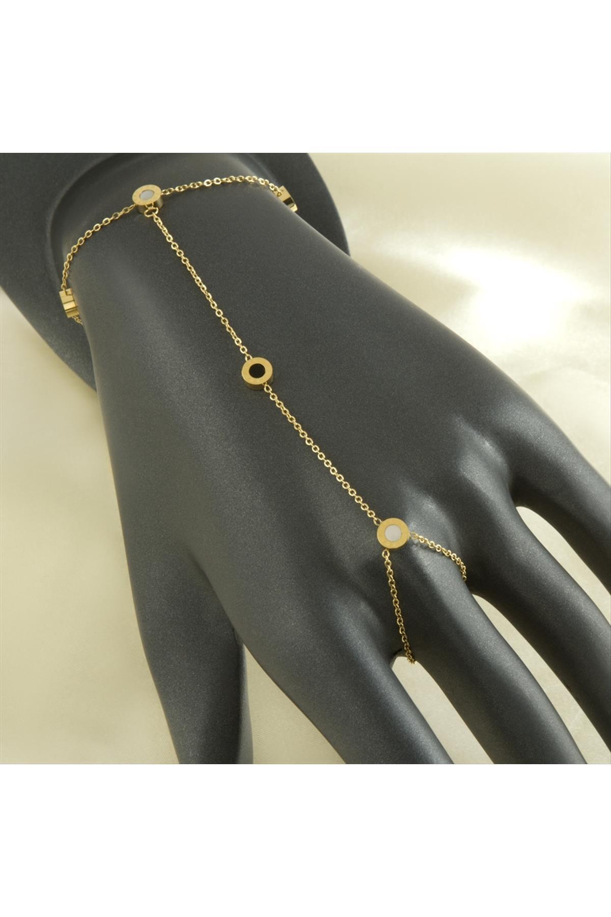 Sedef Lüks Çelik Şahmeran