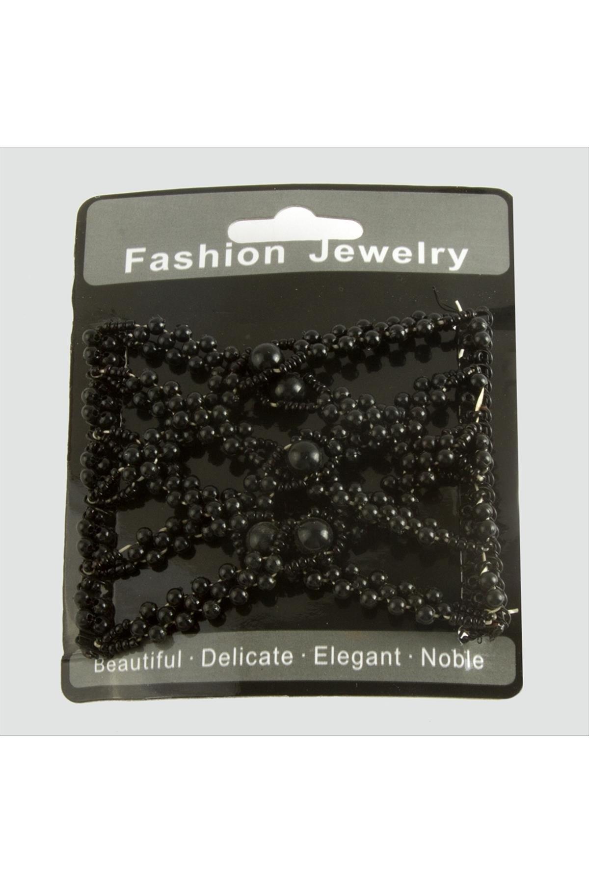 Sihirli Topuz Tokası