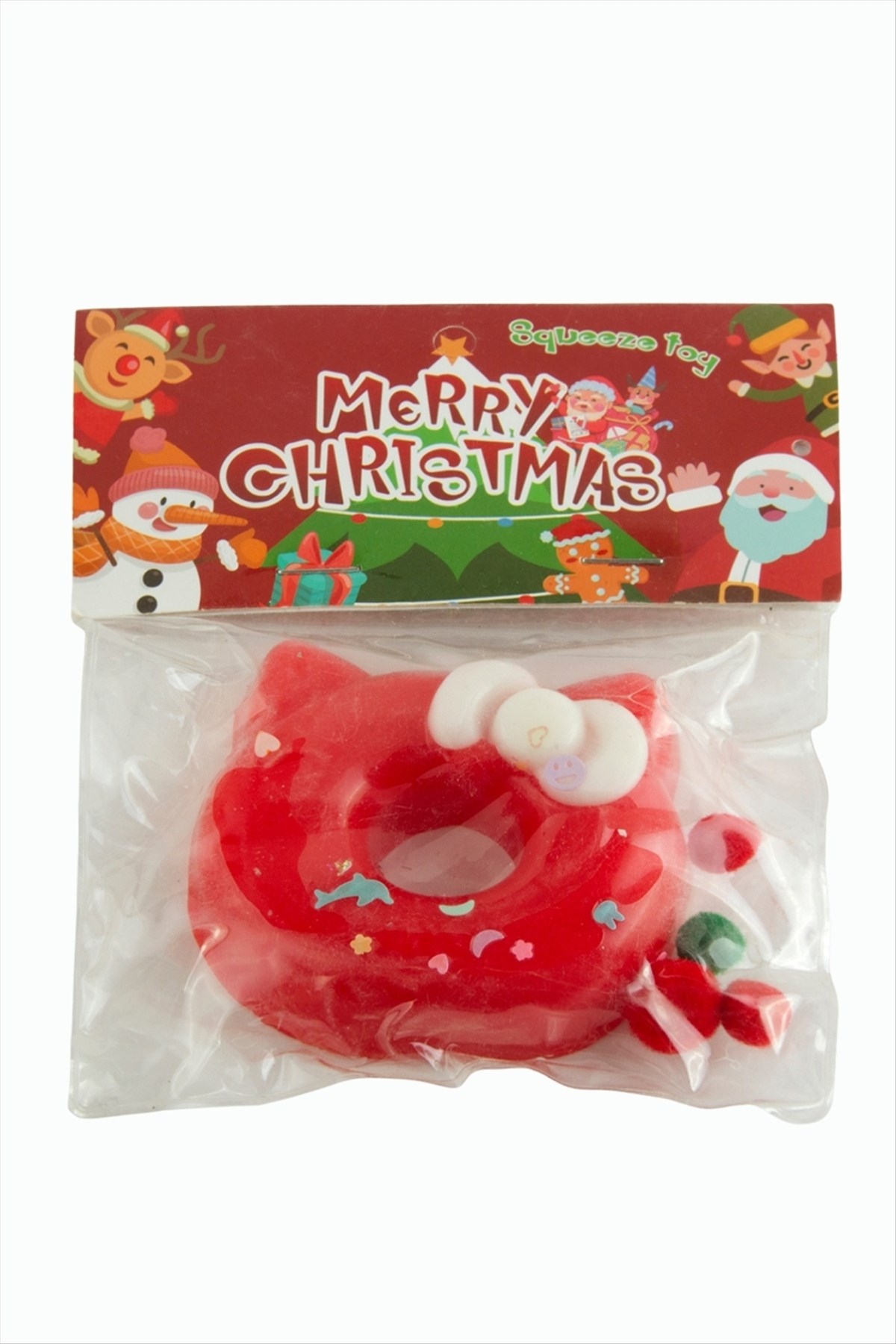 Simit Squishy