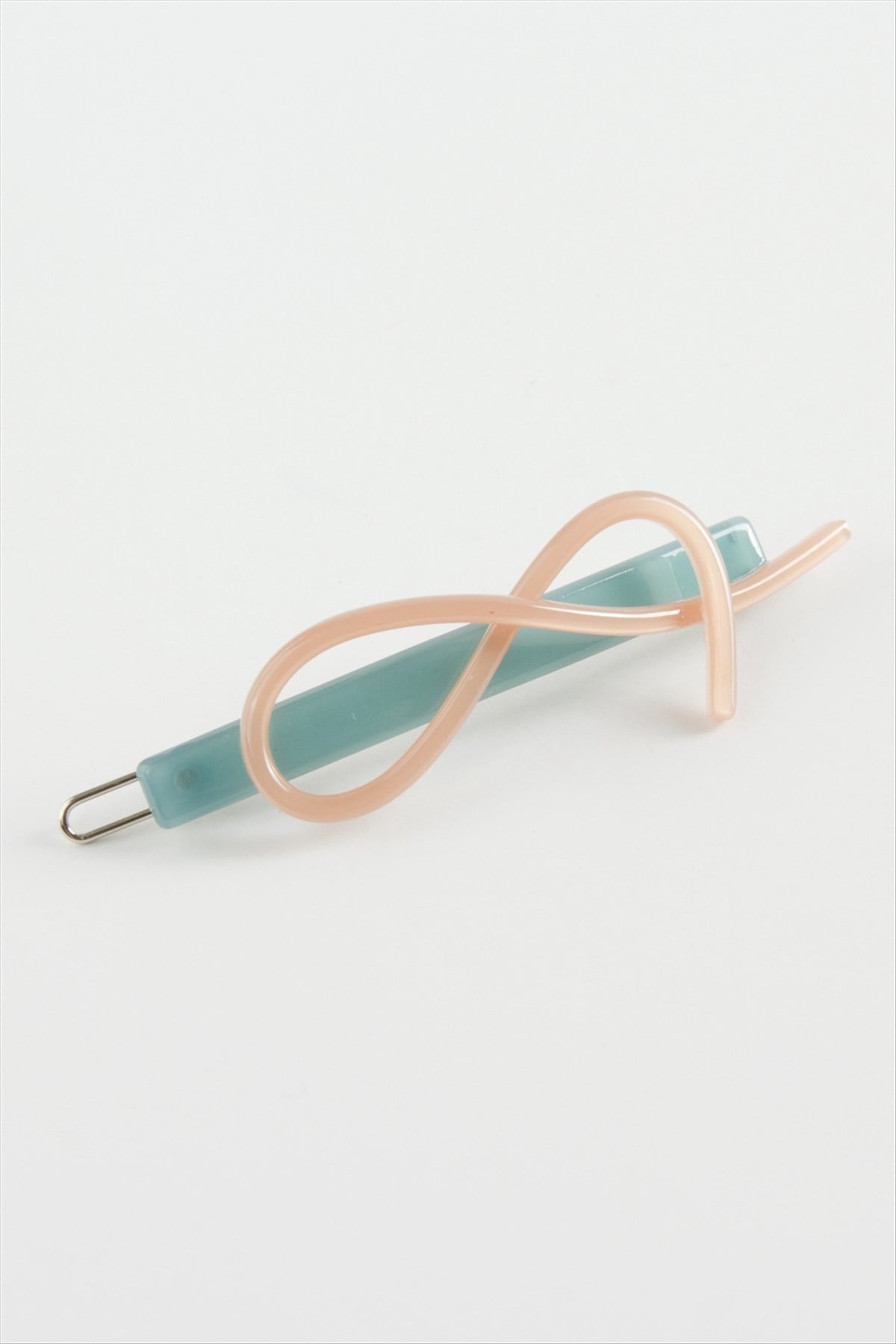 Sonsuzluk Klipsli Toka