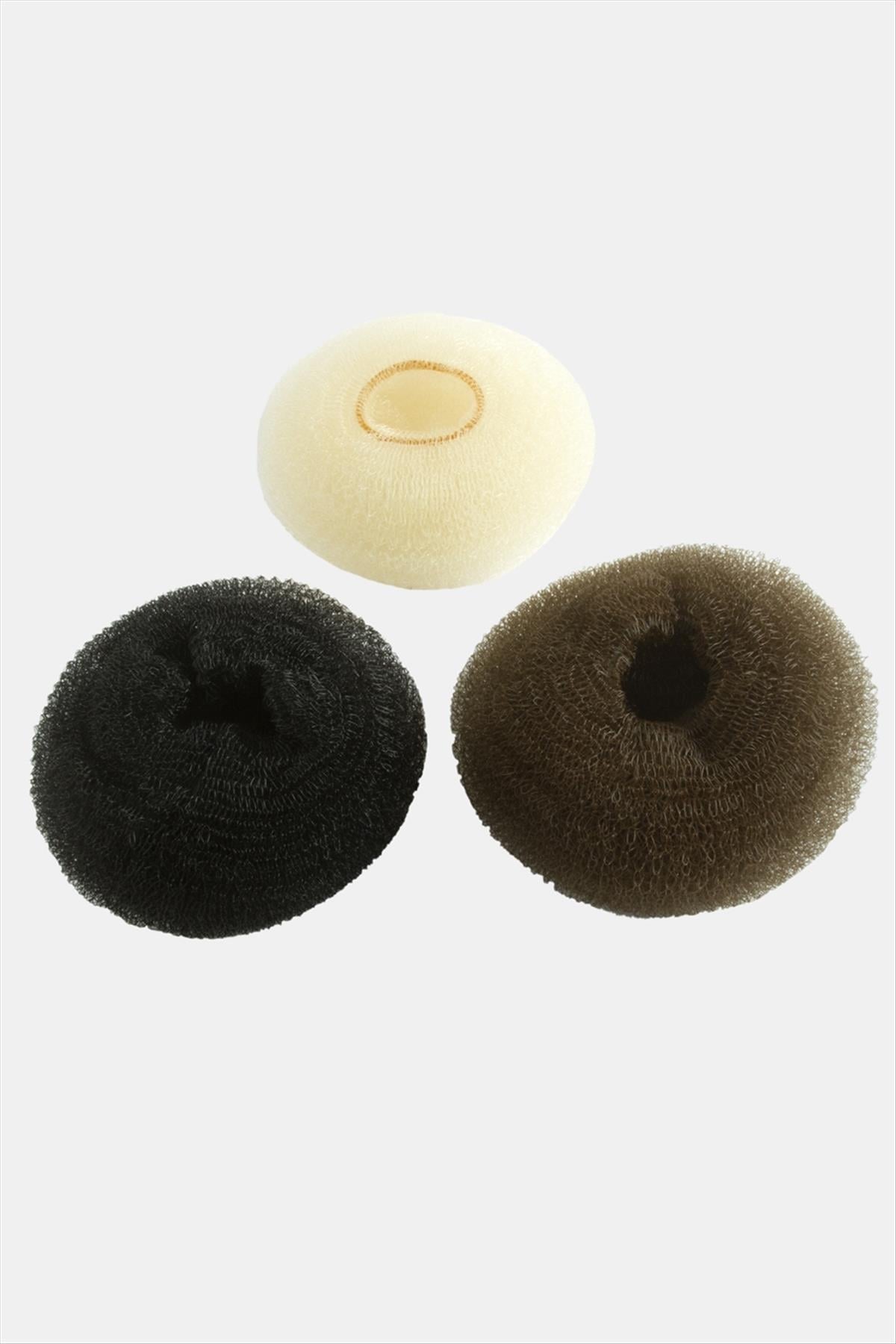 Sünger Topuz Tokası 6 Cm