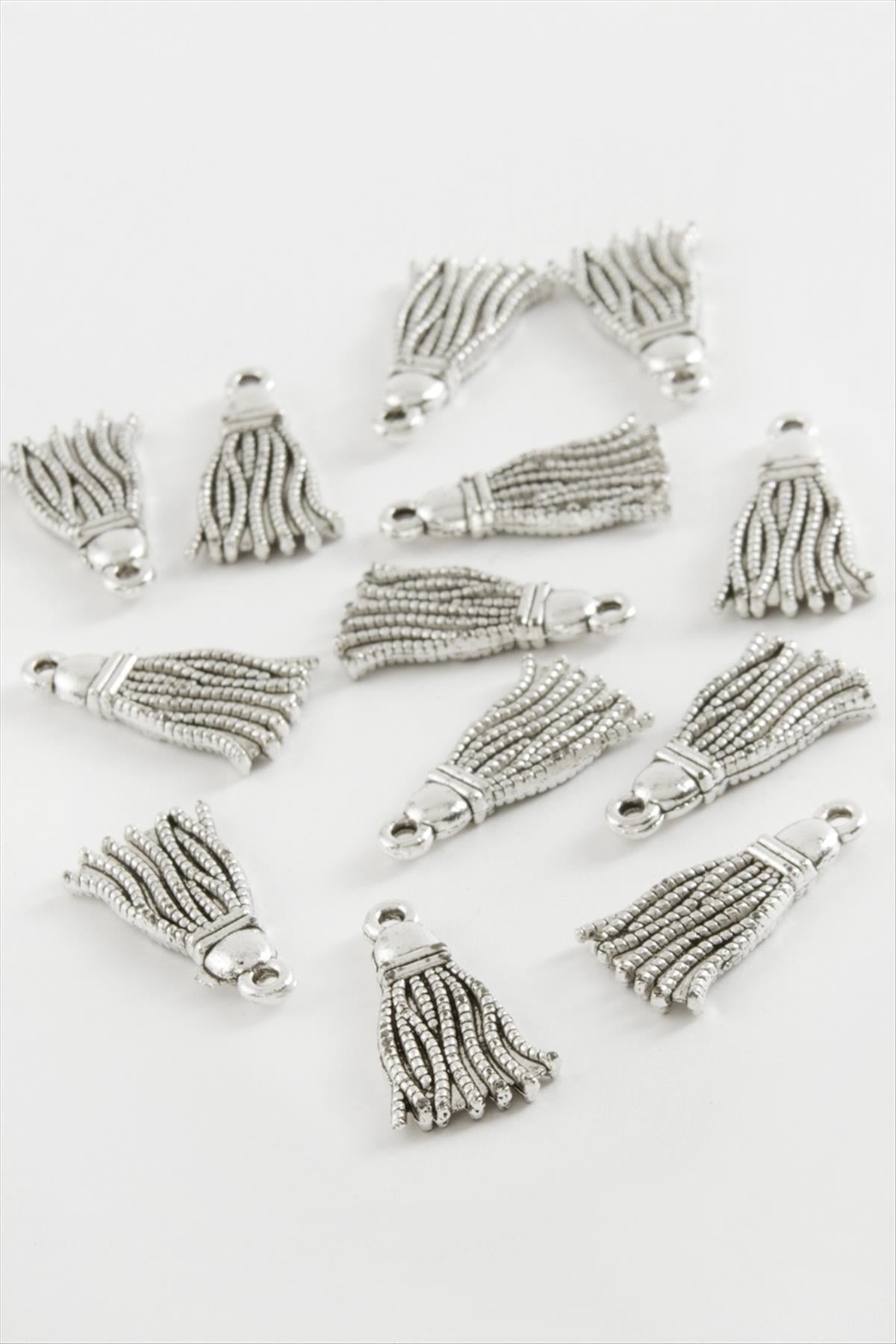 Süpürge Tesbih Aparatı 50 Gram