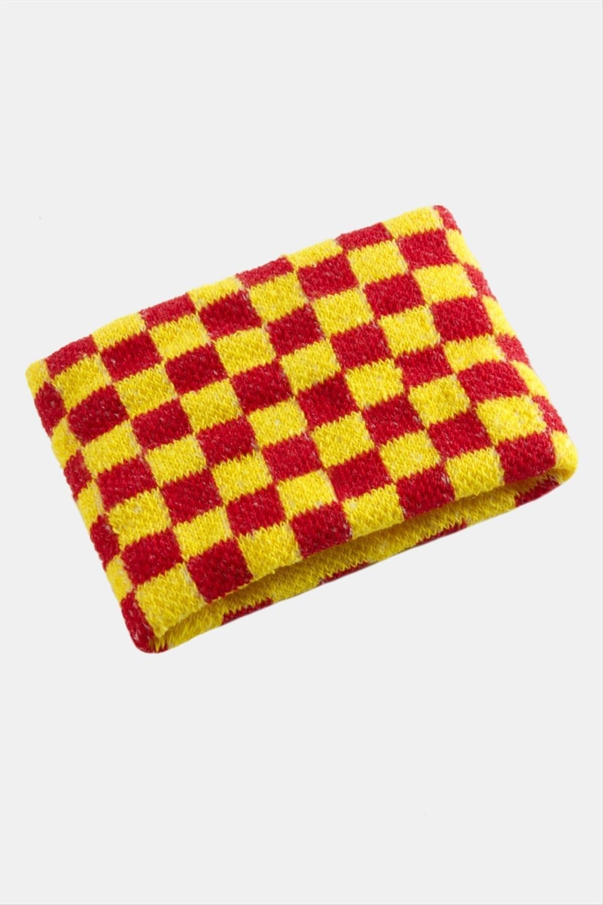 Taraftar Havlu Bileklik