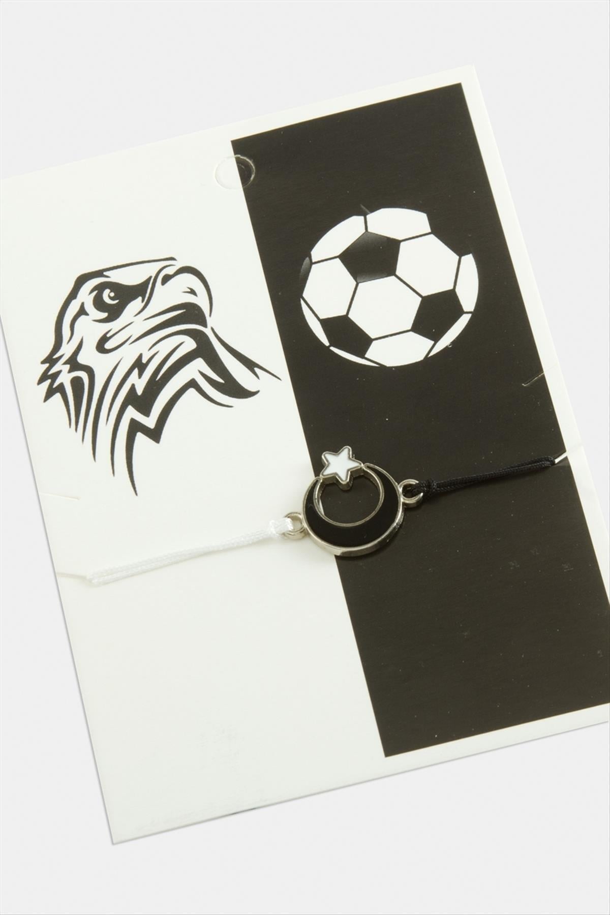 Taraftar İp Bileklik