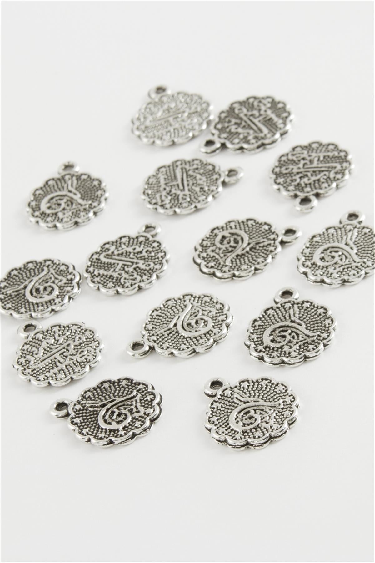 Tuğra Tesbih Aparatı 50 Gram