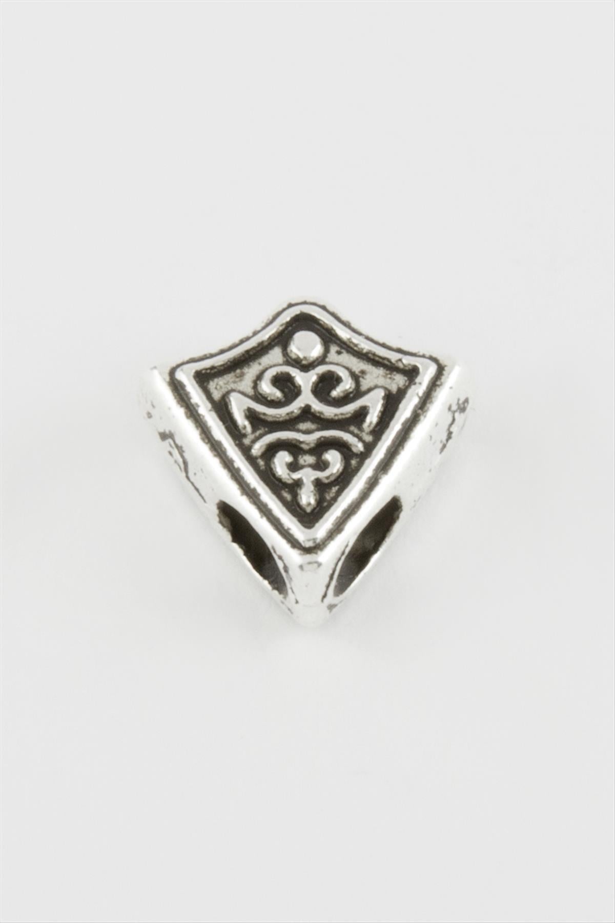 Üçgen Tesbih Ara Aparatı 1 Adet