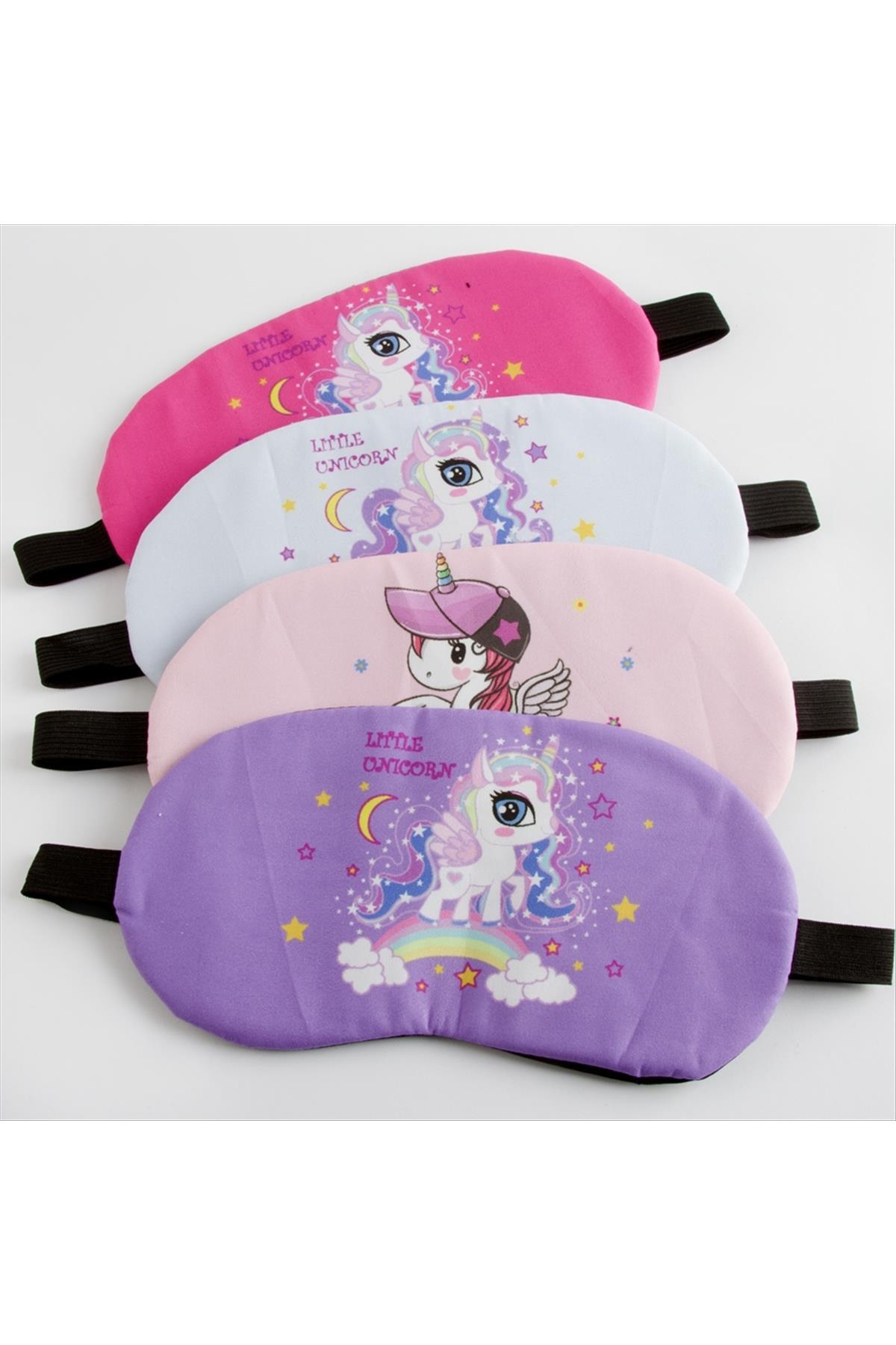Unicorn Göz Bandı