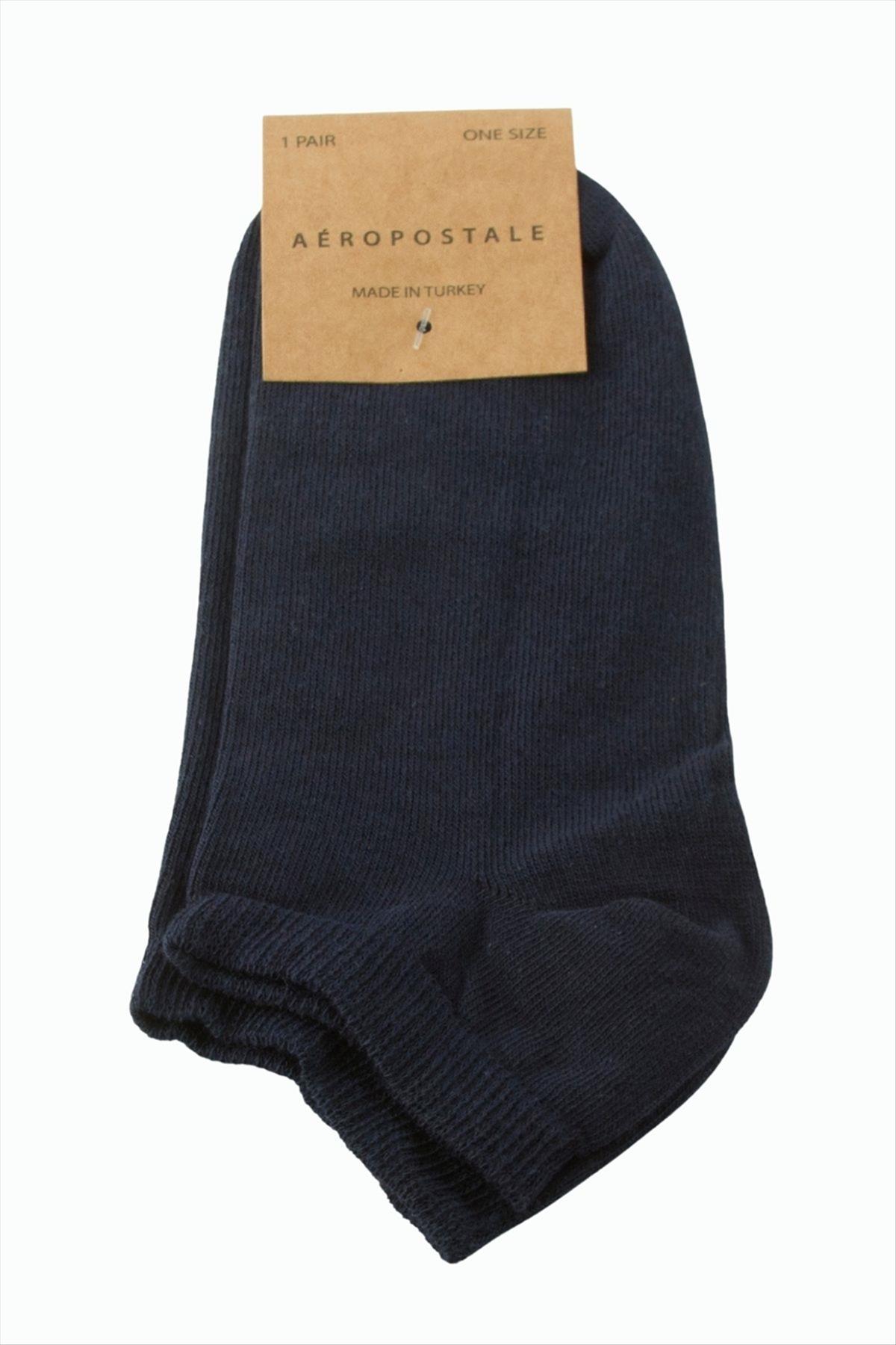 Unisex Snekars Çorap