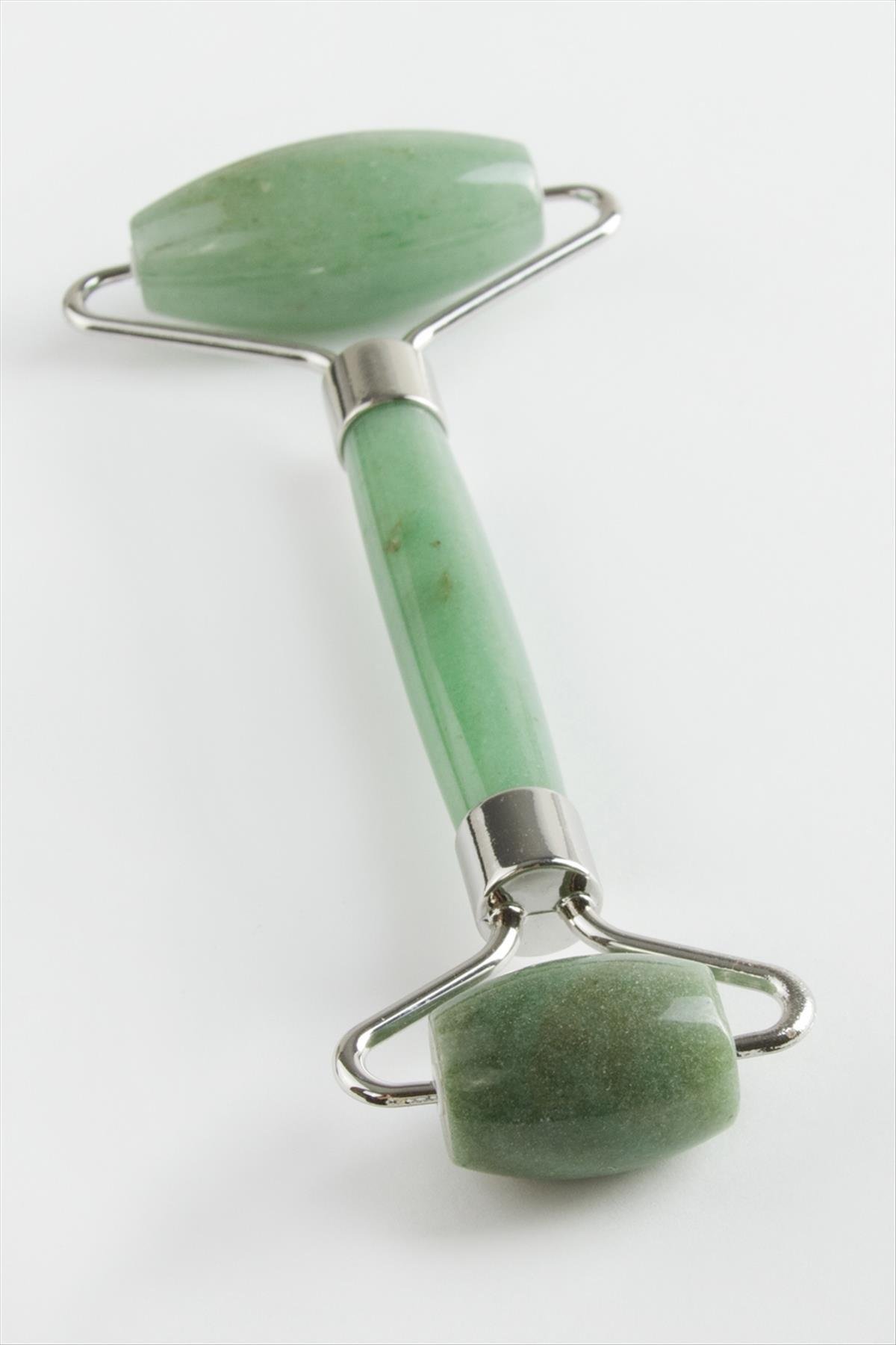 Yeşim Doğaltaş Yüz Masaj Aleti