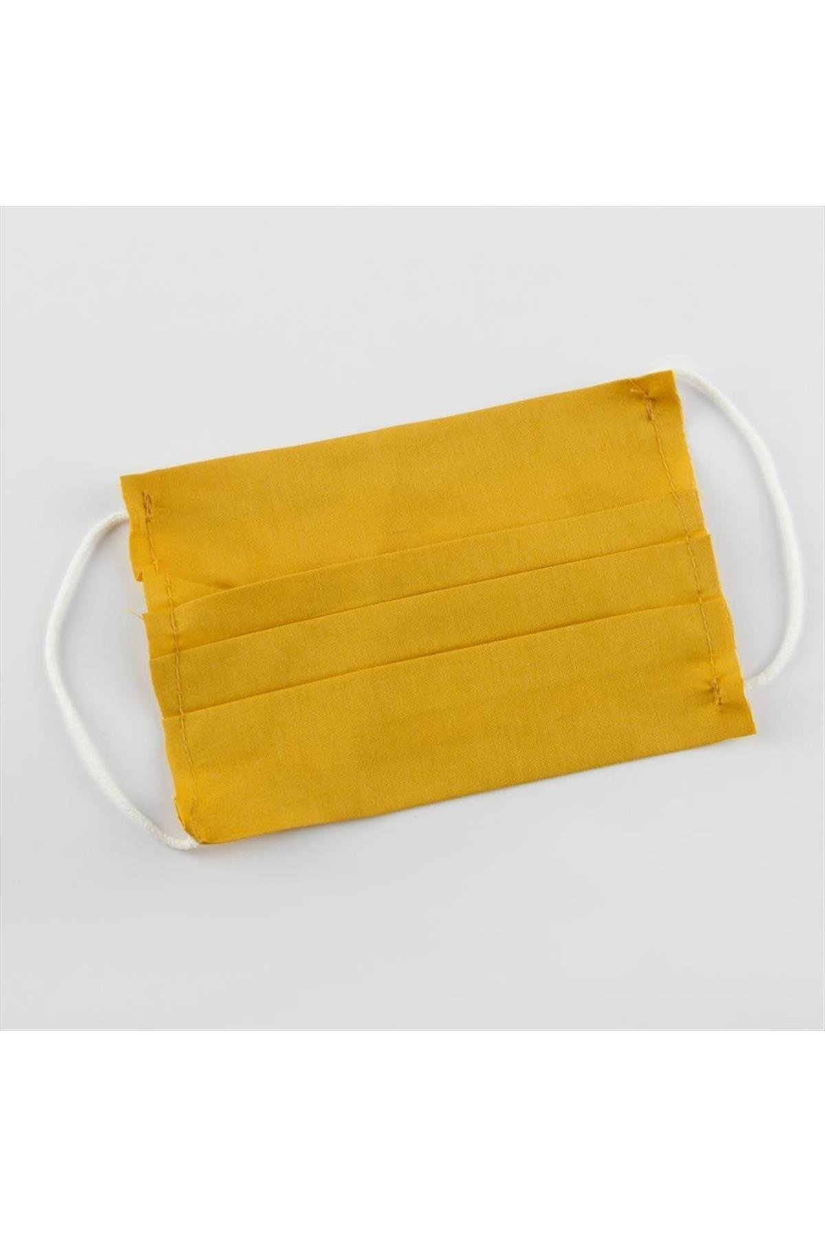 Yıkanabilir Çocuk Yüz Maskesi