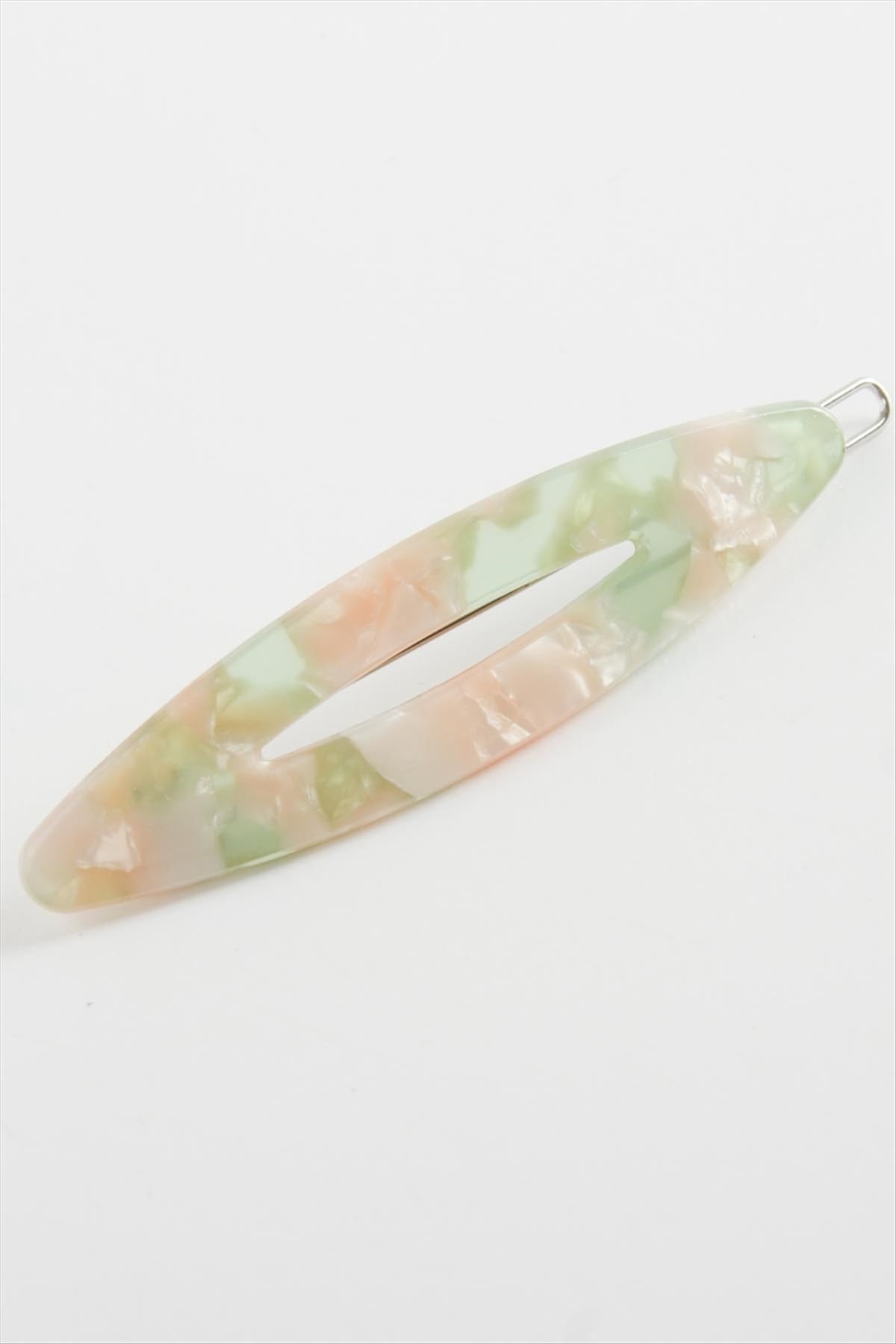 Yusufçuk Klipsli Toka