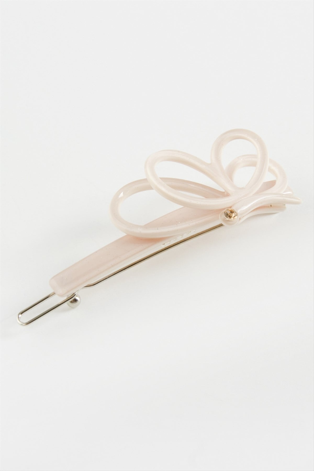 Yusufçuk Klipsli Toka