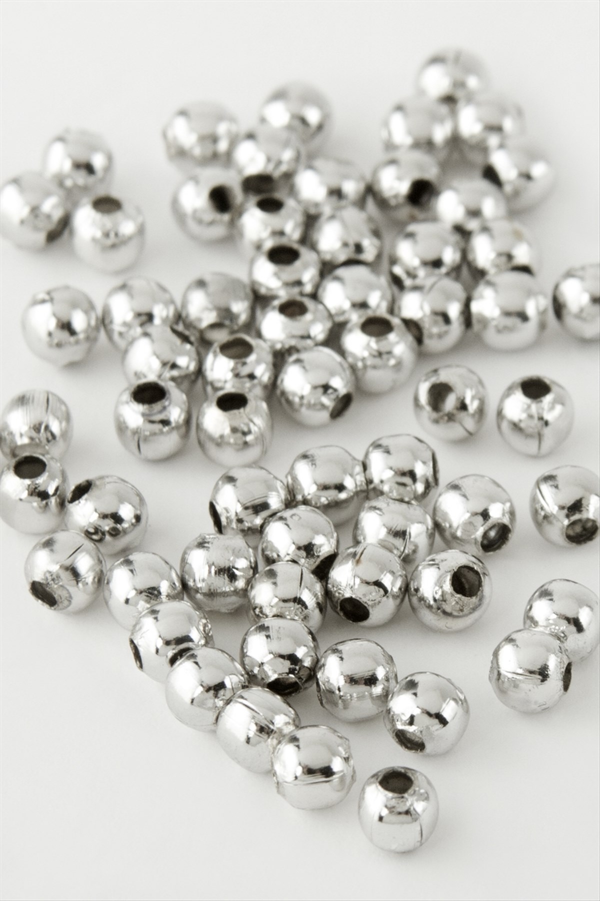 Yuvarlak Aparatı 50 Gram