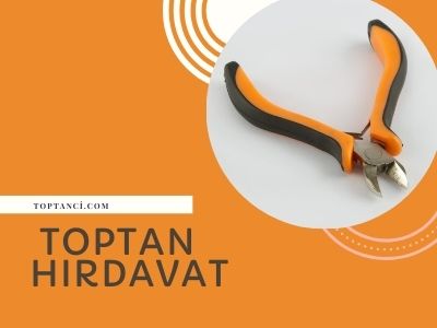 Toptan Hırdavat