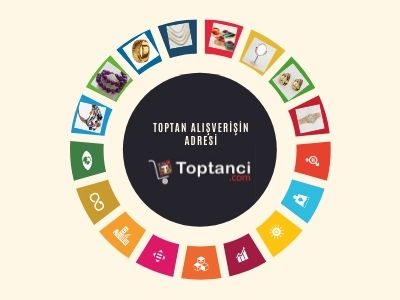 Toptancı ve Toptan ürün açıklamaları