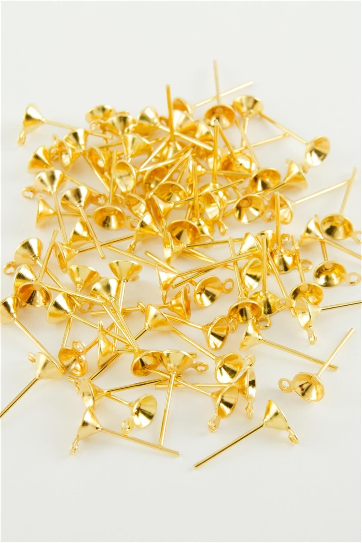 0,5 cm Halkalıkonik Çivi 500 Gram