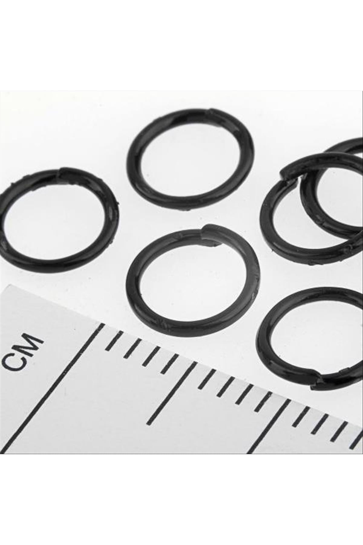 0,7*6 Metal Halka 50 Gram