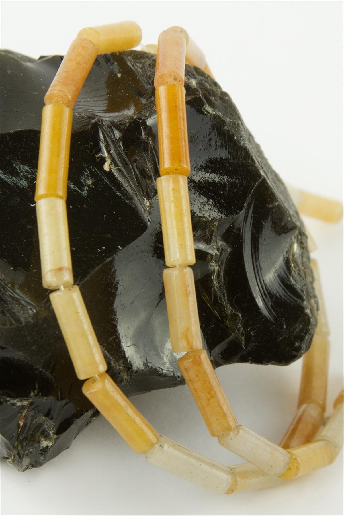 1,4 cm Boru Ceyt Taşı