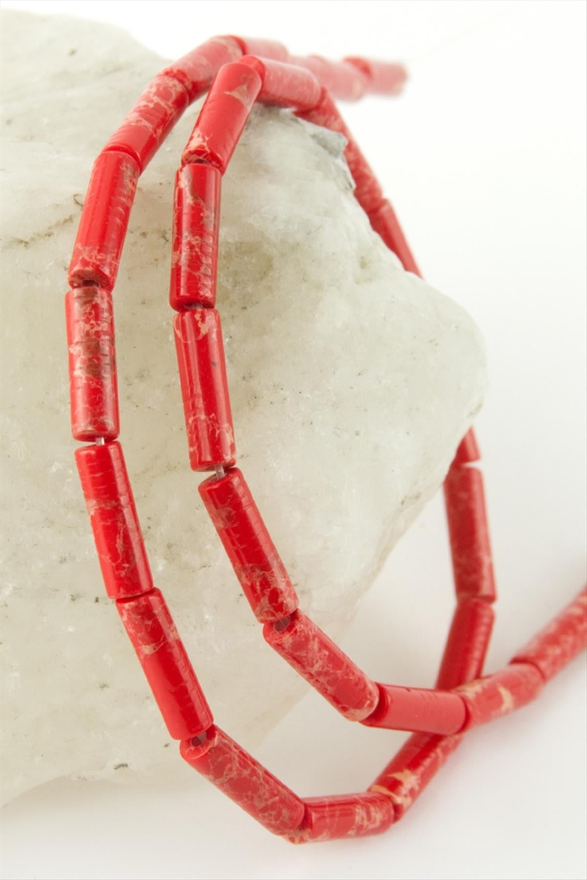 1,4 cm Boru Varisit Taşı