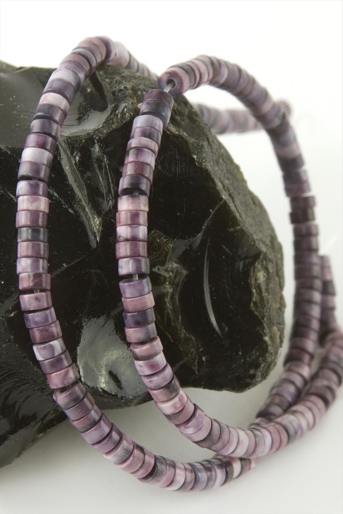 2*4 mm Disk Varisit Taşı