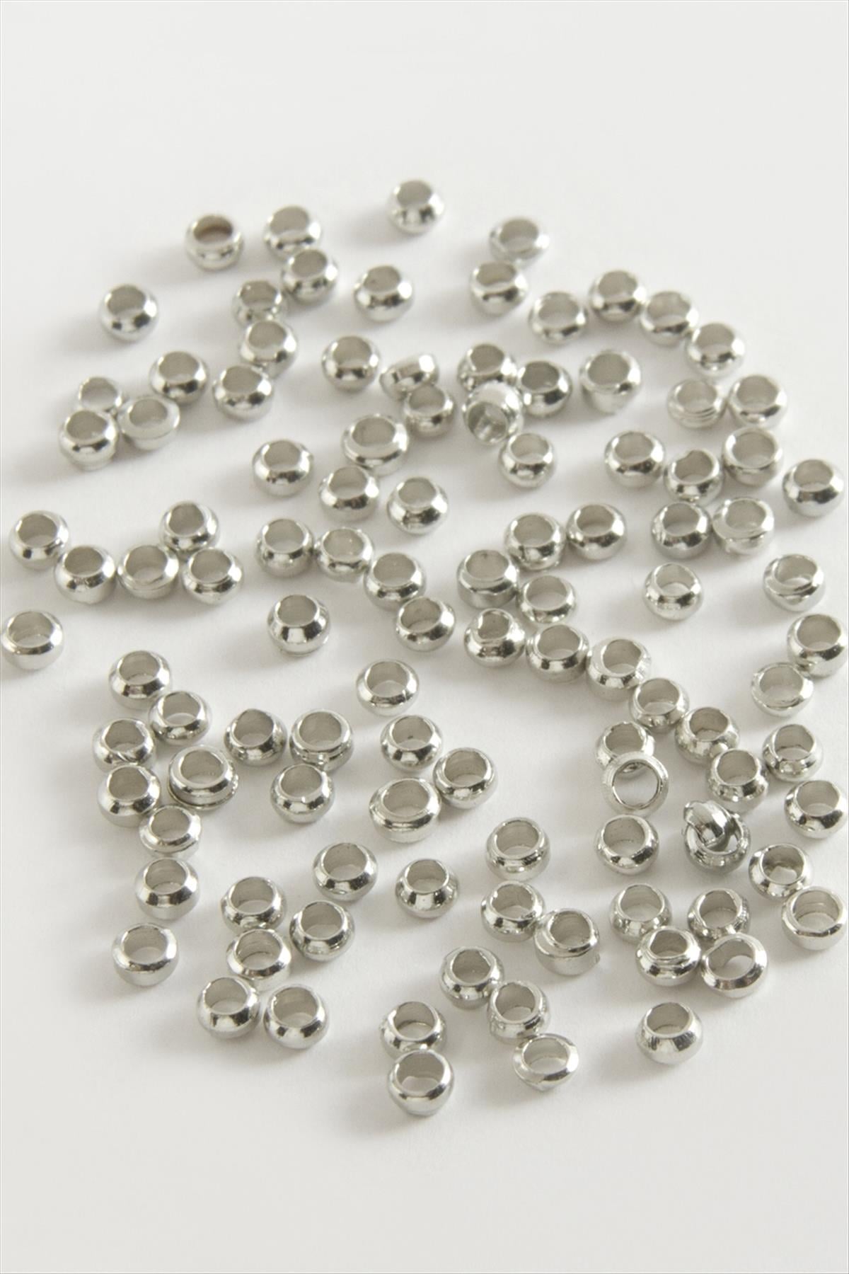 2,5 mm Top Kapama 10000 Adet