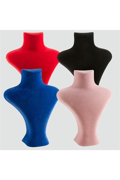 28 cm Manken Anfora Kumaş